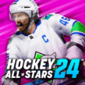 曲棍球全明星24(Hockey All Stars 24)下载安装免费版