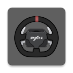 PXN方向盘附游戏设置教程下载安卓最新版