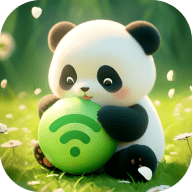 熊猫WiFi精灵App下载