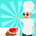 厨师的手Hands Of The Chef最新手游app