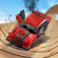 极端车辆冲击(Car Crash)游戏安卓下载免费