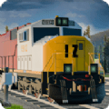 真实火车模拟驾驶(Train Simulator Game 3d)全网通用版