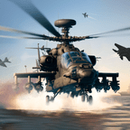直升机模拟器战争游戏安卓版下载