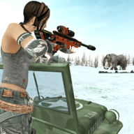 终极狩猎Safari Hunt 3D下载最新版本2022