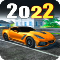 职业赛车手2022(Traffic Racer Pro)最新手游安卓版下载