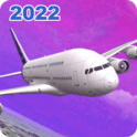 飞行模拟器Airplane Simulator Car Transporter最新安卓免费版下载