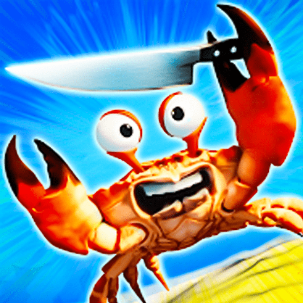 最强螃蟹最新手游app
