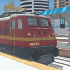 印度火车模拟免费版手游下载