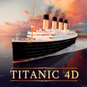泰坦尼克号4D模拟器Titanic 4D Simulator