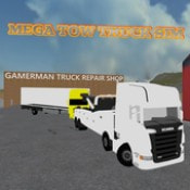 巨型拖车模拟免费手游最新版本