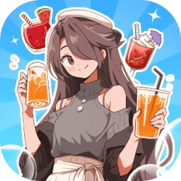 米琪果汁店2樱花岛篇最新安卓免费版下载