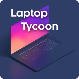 电脑公司模拟器（Laptop Tycoon）游戏手机版