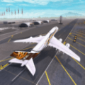 飞行员模拟器3D(Flight Sim)apk下载手机版