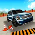 停车挑战3D模拟JeepParking手机客户端下载
