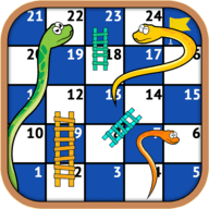 蛇和梯子(Snake _ Ladder)免广告下载