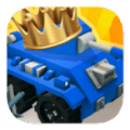 合并玩具坦克Merge Toys Tanks安卓手机游戏app