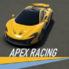 顶点赛车(Apex Racing)最新安卓免费版下载