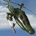 直升机冲击冒险(Chopper Strike)安卓免费游戏app