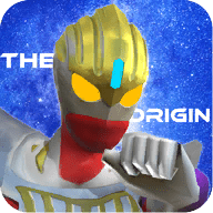 超级英雄天文起源(UltraHero Astro Origins)最新手游安卓版下载