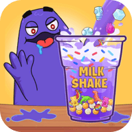 DIY格里马奶昔（DIY Grima Shake安装器）免费手机游戏app