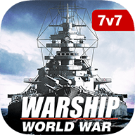 战舰世界大战中文版(Warship World War)正版下载中文版