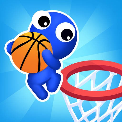 双人篮球免费手游app下载
