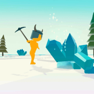 凿冰工艺Ice Craft游戏安卓下载免费