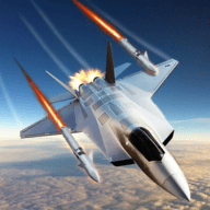 混战飞机Air War免费下载安装2022最新版