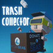 垃圾收集器Trash Collector免费版手游下载