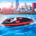 快艇驾驶模拟器(Boat Simulator)最新安卓免费版下载