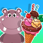 冰淇淋机疯狂甜点手机下载