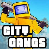 城市帮派City Gangs下载安装客户端正版