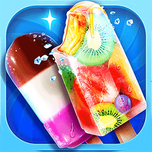 冰淇淋制作商店游戏手游app下载