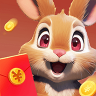 招财幸运兔安卓游戏免费下载