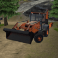 超级铲车模拟器(Backhoe Loader Simulator)安卓版下载