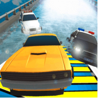 水上赛车比赛(Water Car Race adventure)手游客户端下载安装